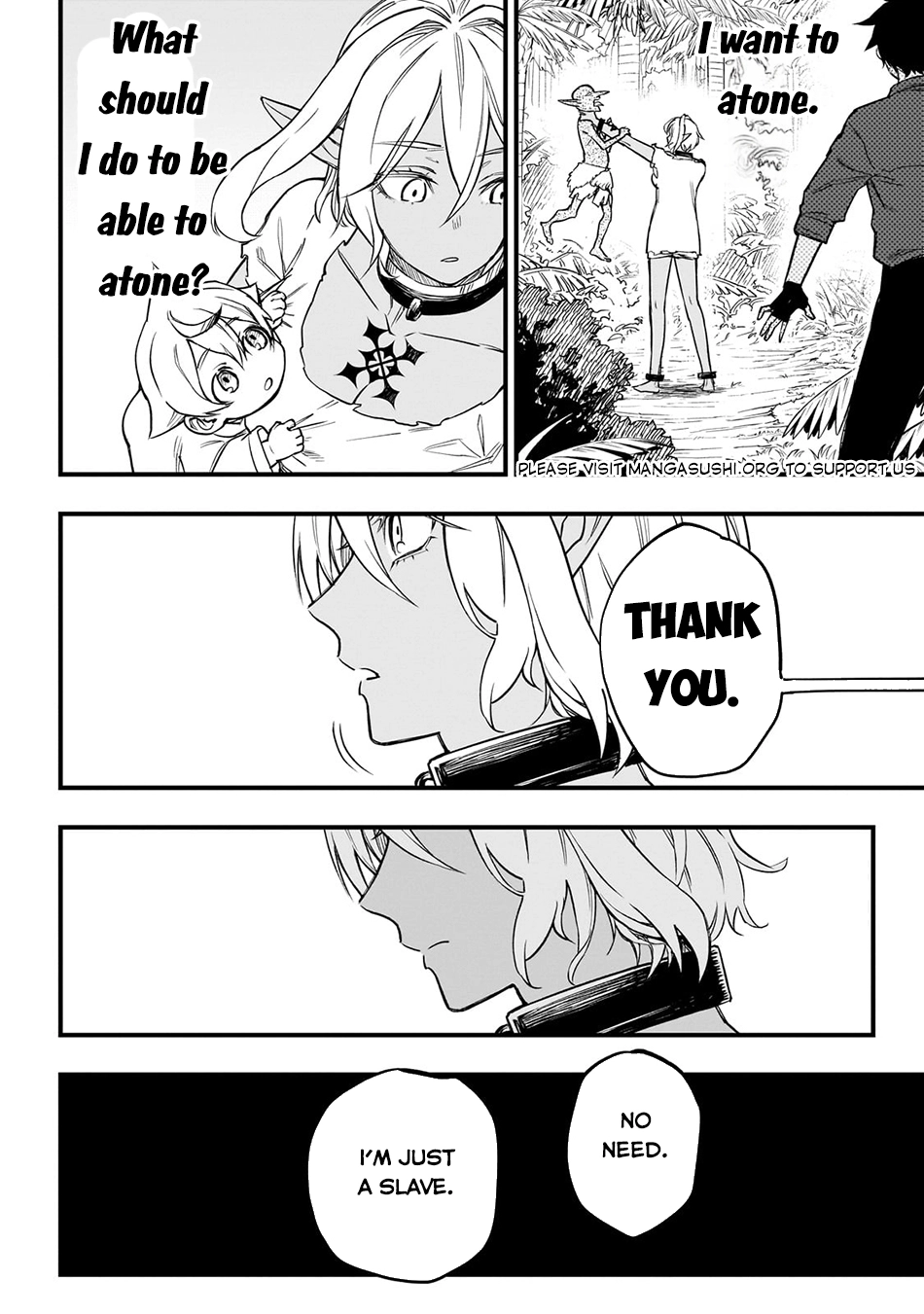 Tensei Akuma no Saikyou Yuusha Ikusei Keikaku