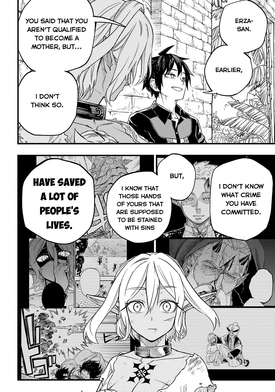 Tensei Akuma no Saikyou Yuusha Ikusei Keikaku