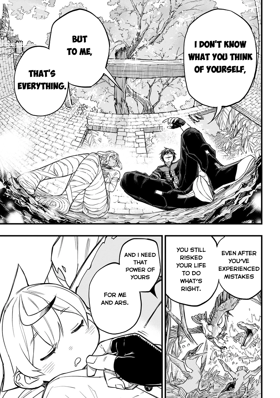 Tensei Akuma no Saikyou Yuusha Ikusei Keikaku