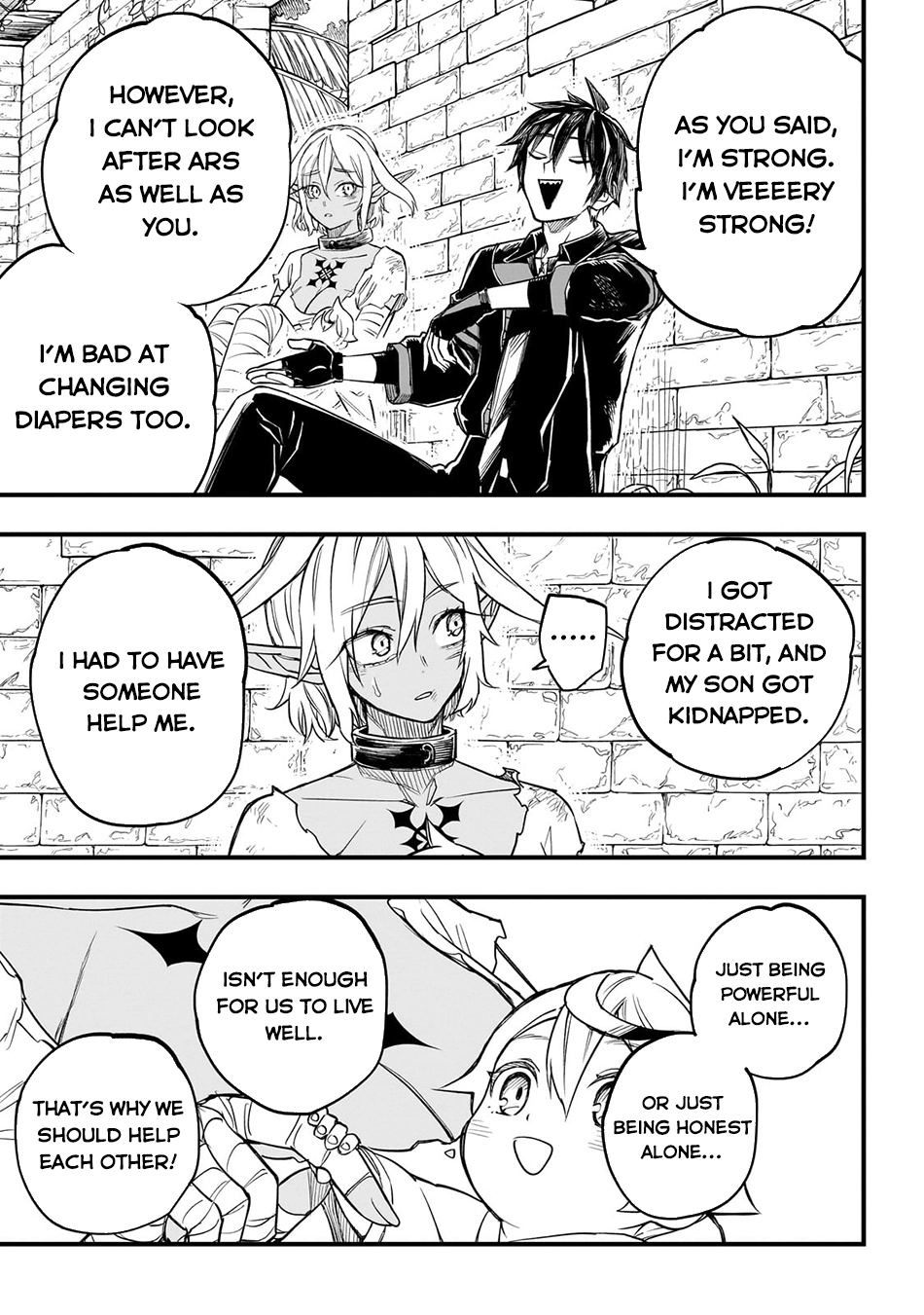 Tensei Akuma no Saikyou Yuusha Ikusei Keikaku
