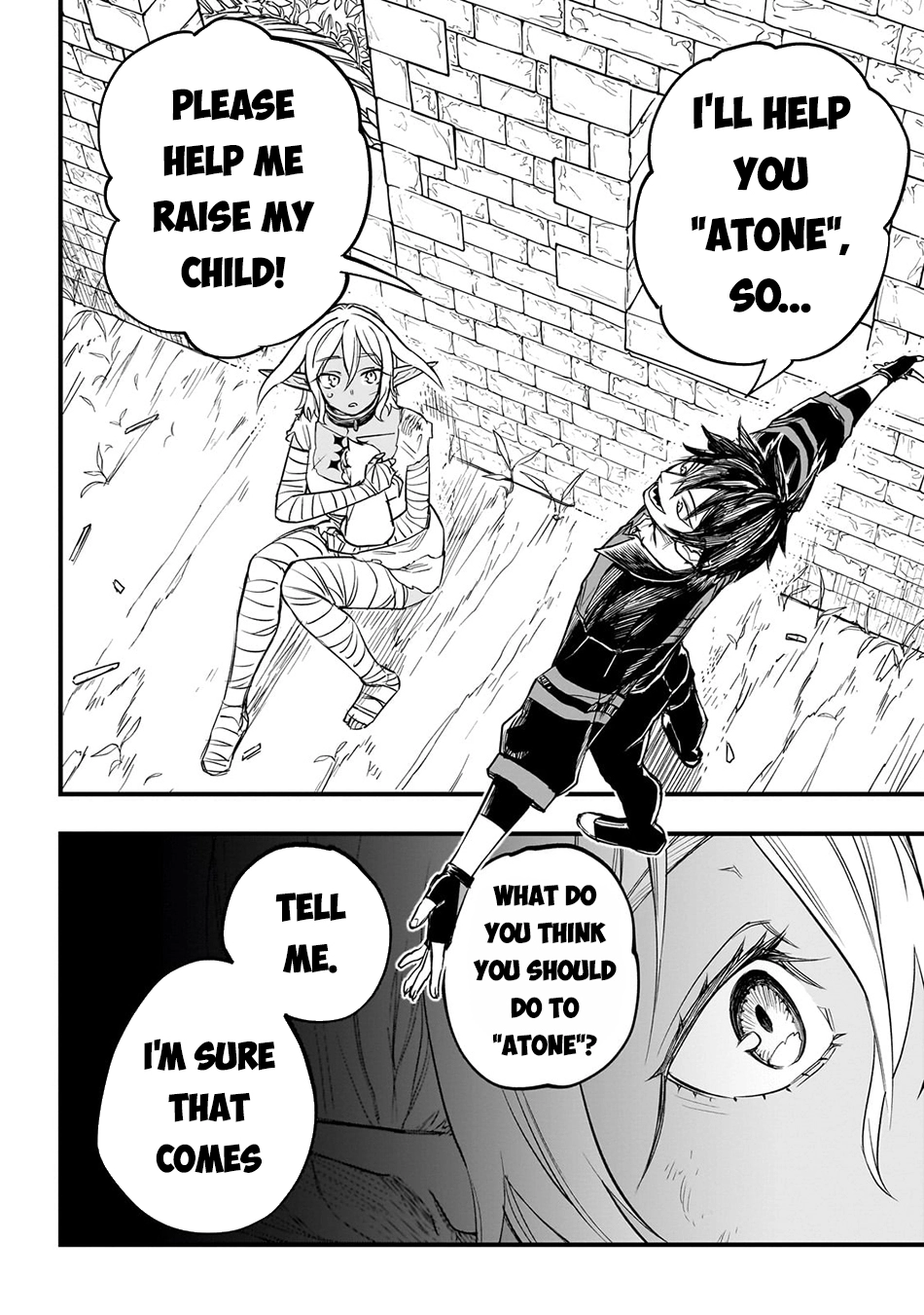 Tensei Akuma no Saikyou Yuusha Ikusei Keikaku
