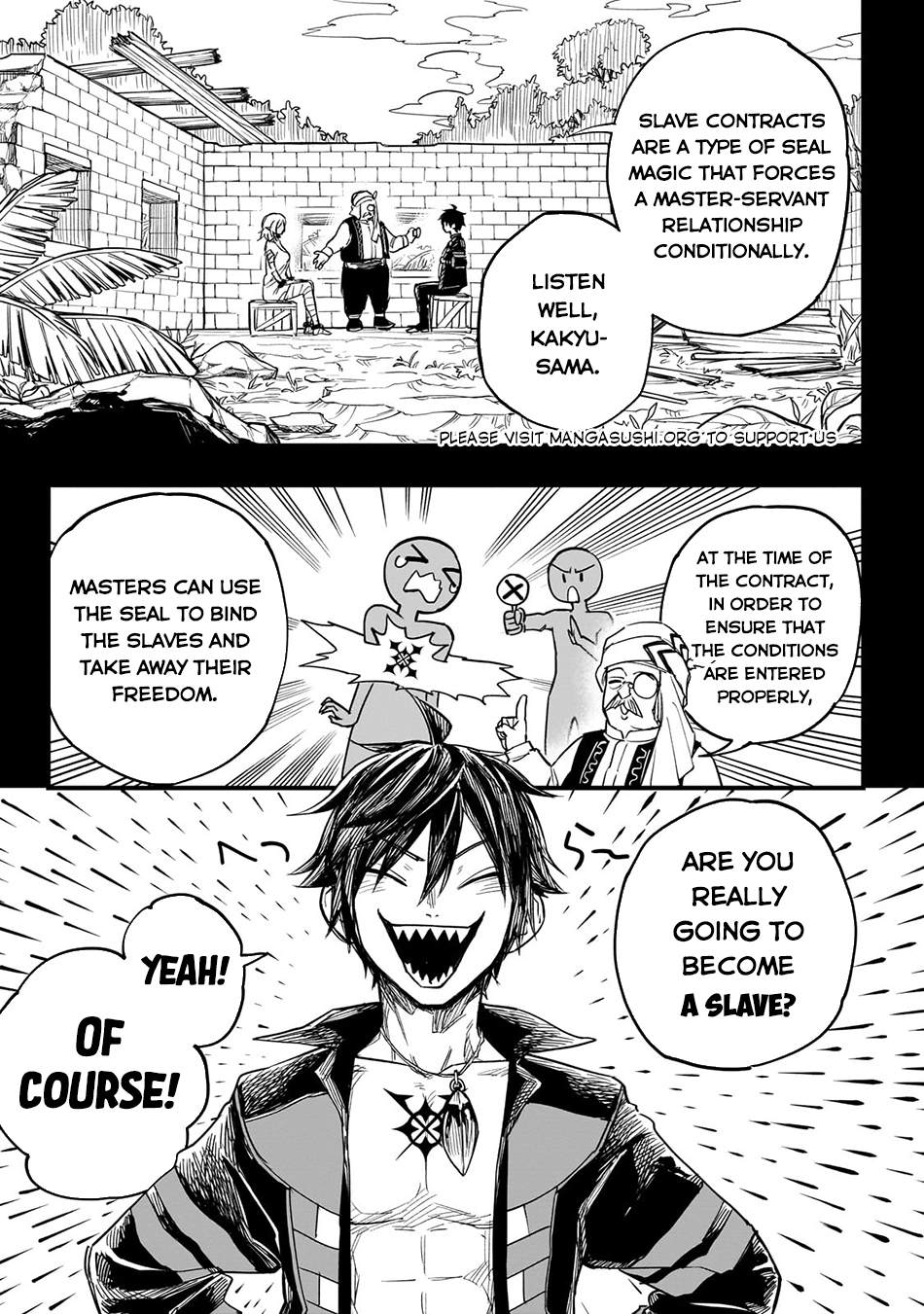 Tensei Akuma no Saikyou Yuusha Ikusei Keikaku