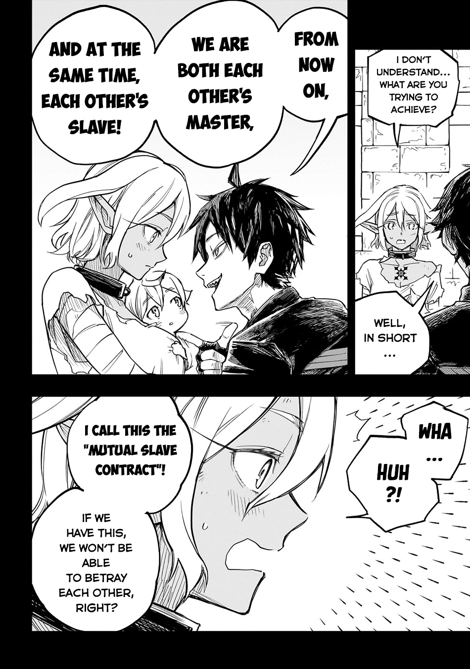 Tensei Akuma no Saikyou Yuusha Ikusei Keikaku