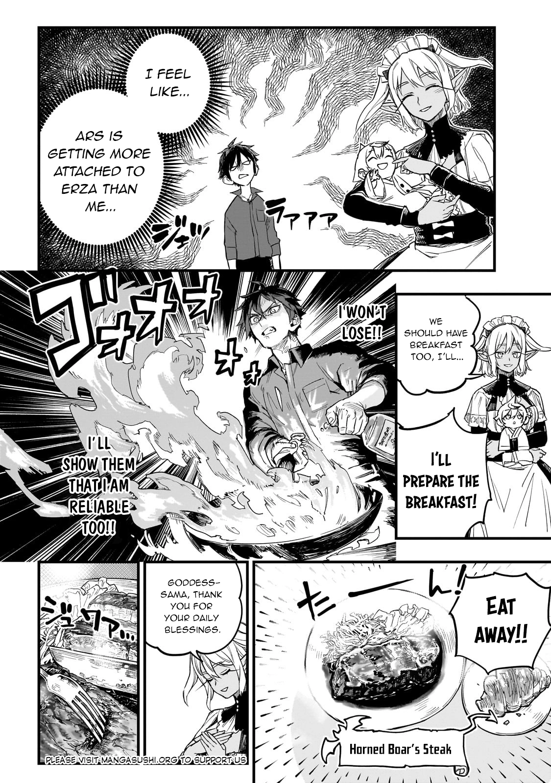 Tensei Akuma no Saikyou Yuusha Ikusei Keikaku