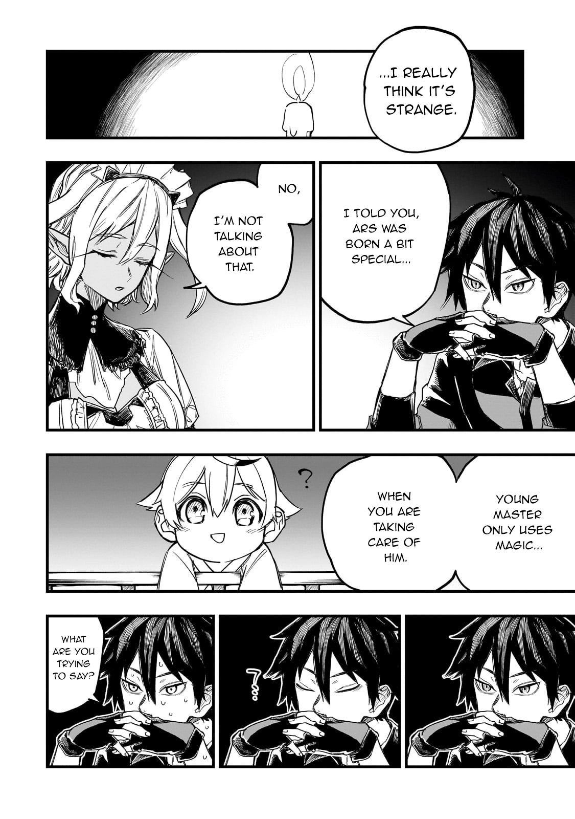 Tensei Akuma no Saikyou Yuusha Ikusei Keikaku