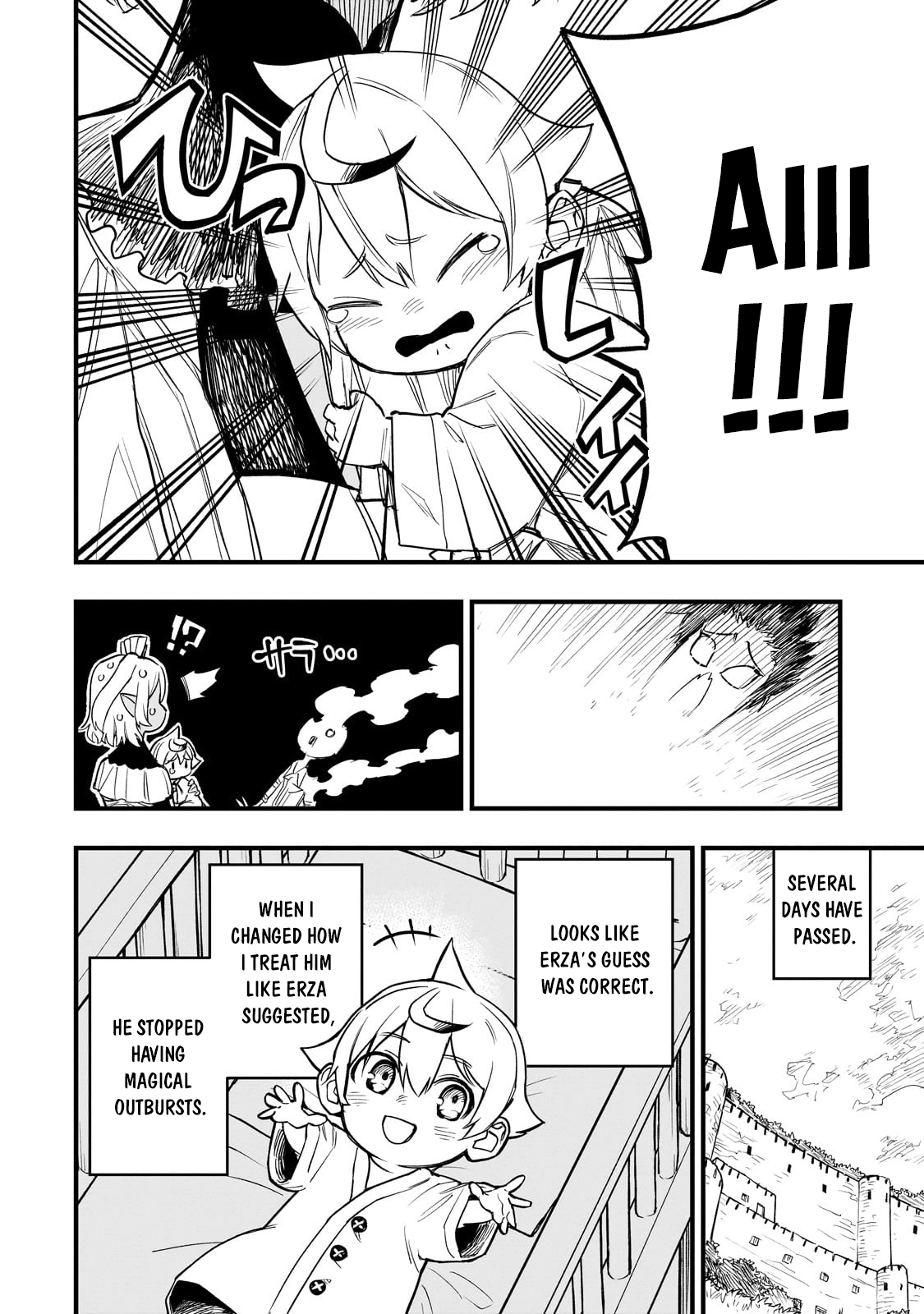 Tensei Akuma no Saikyou Yuusha Ikusei Keikaku