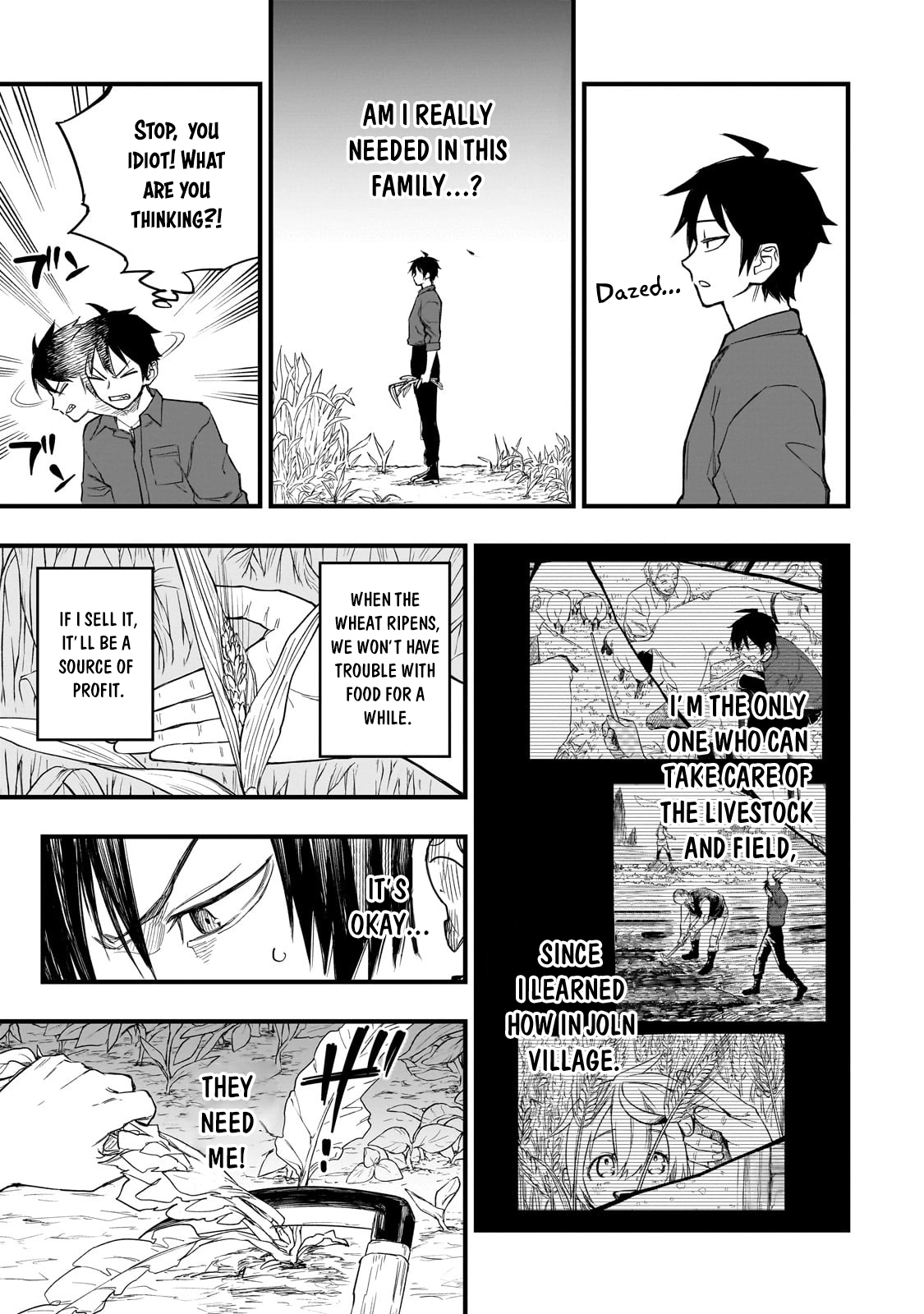 Tensei Akuma no Saikyou Yuusha Ikusei Keikaku