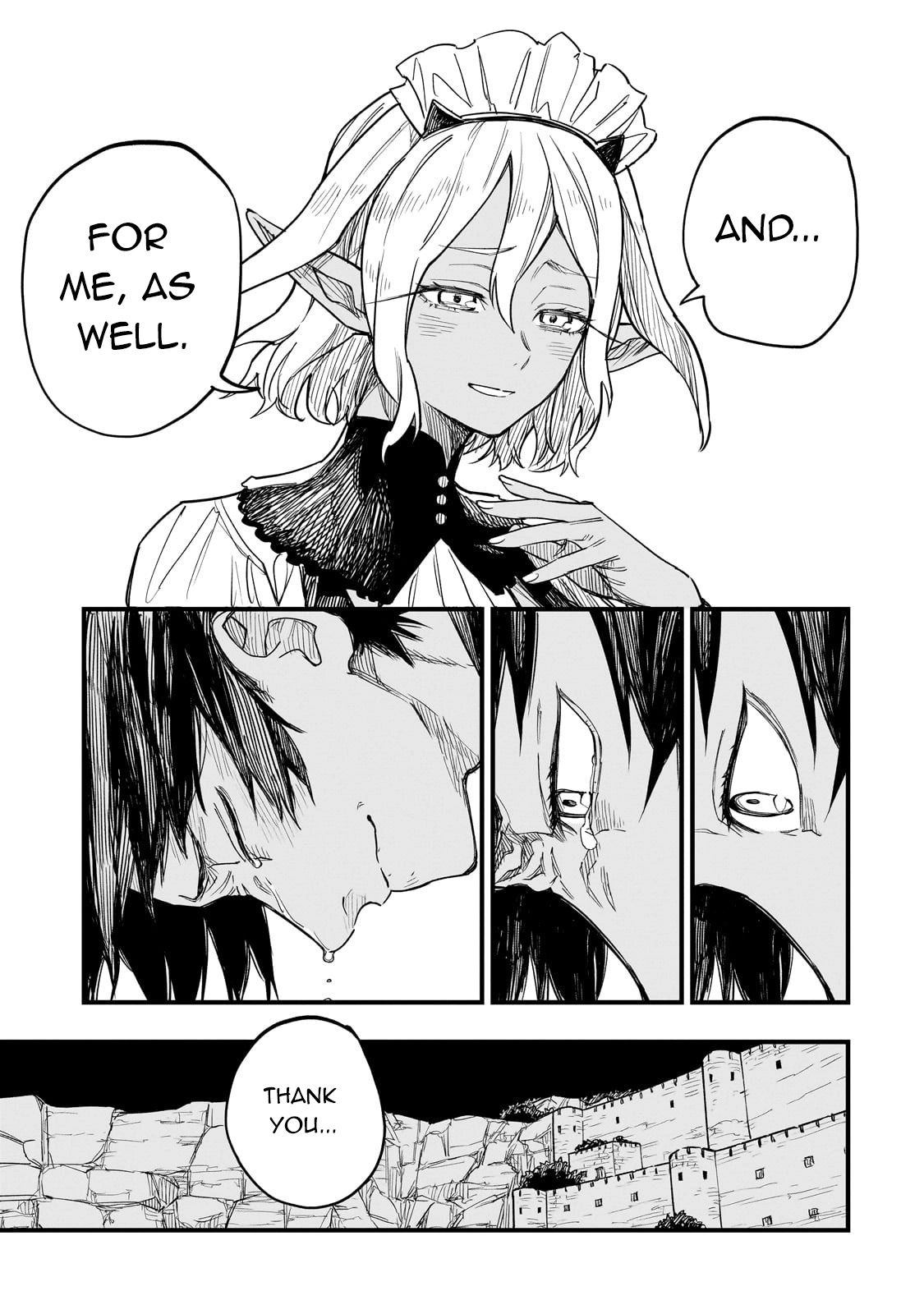 Tensei Akuma no Saikyou Yuusha Ikusei Keikaku