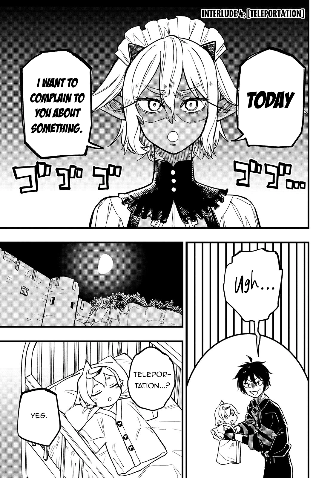 Tensei Akuma no Saikyou Yuusha Ikusei Keikaku