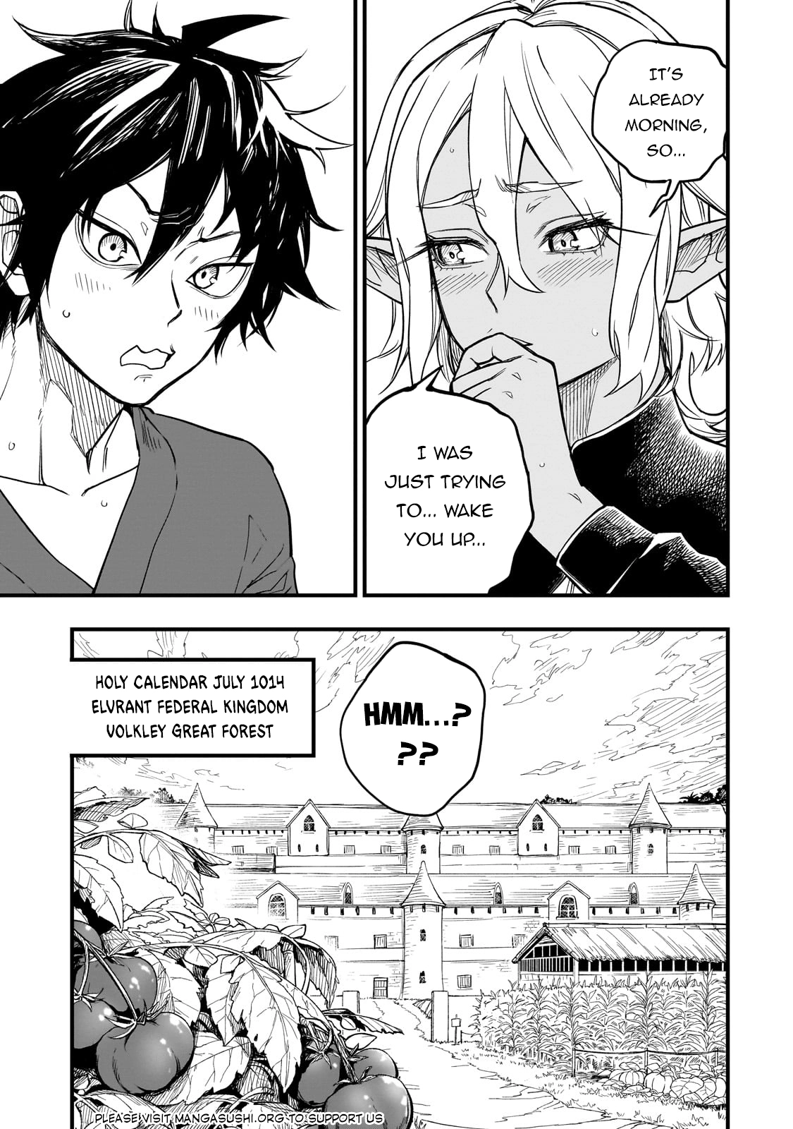 Tensei Akuma no Saikyou Yuusha Ikusei Keikaku