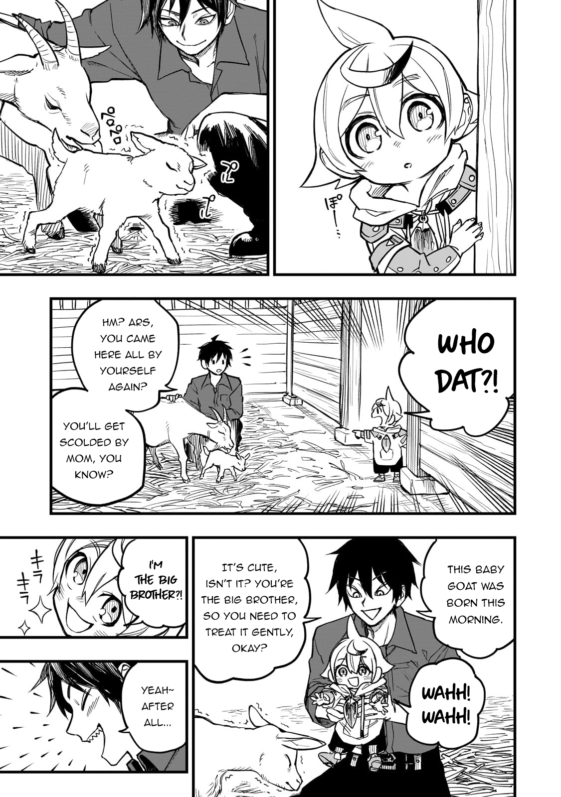 Tensei Akuma no Saikyou Yuusha Ikusei Keikaku