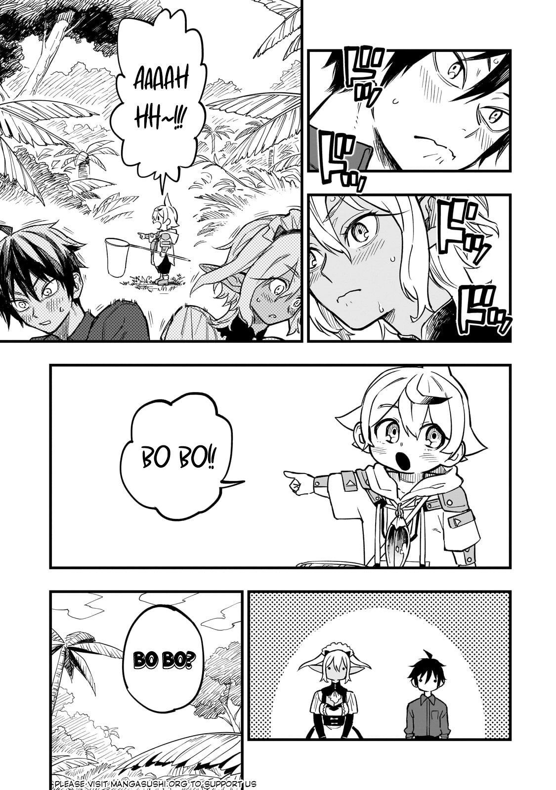 Tensei Akuma no Saikyou Yuusha Ikusei Keikaku