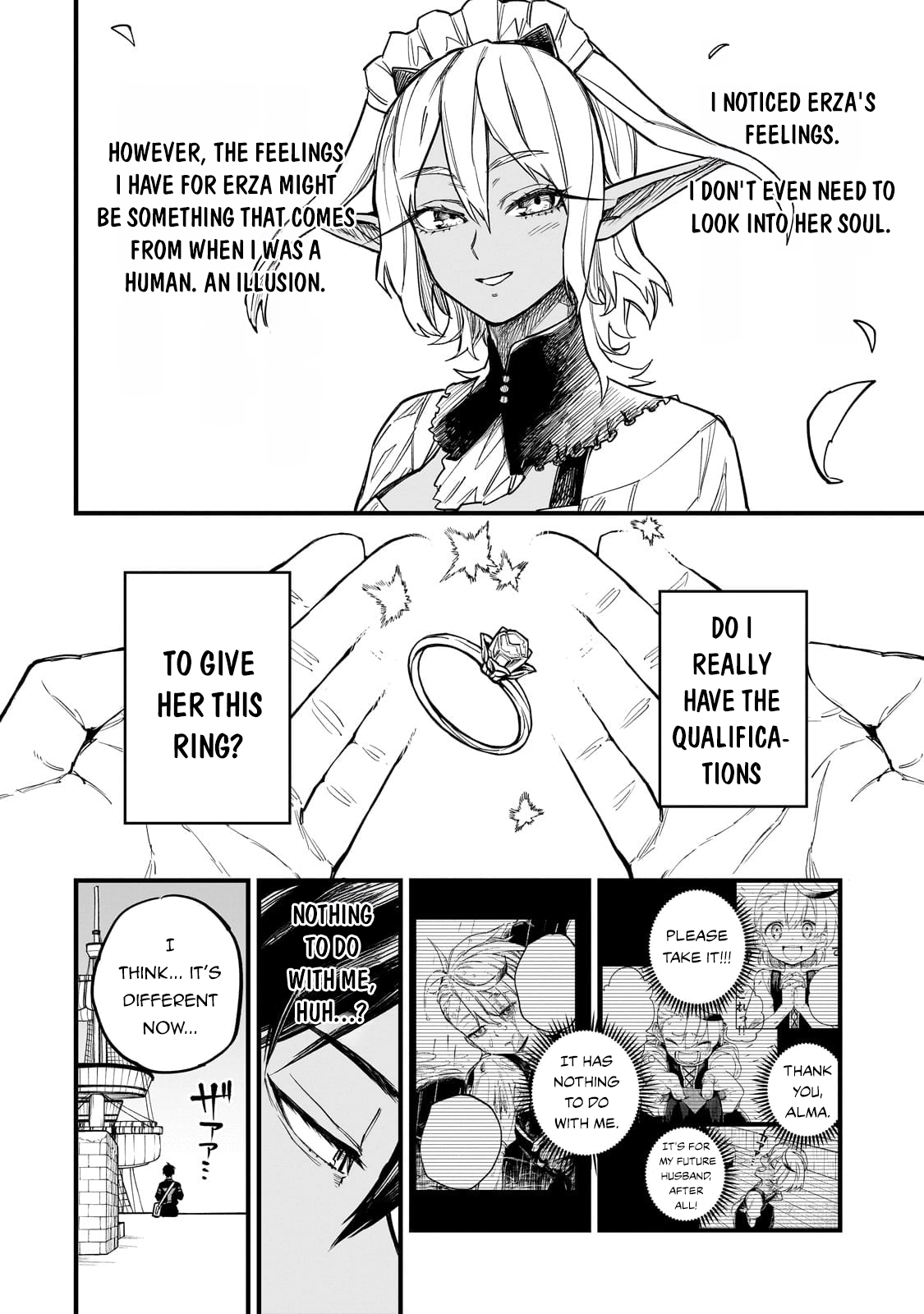 Tensei Akuma no Saikyou Yuusha Ikusei Keikaku