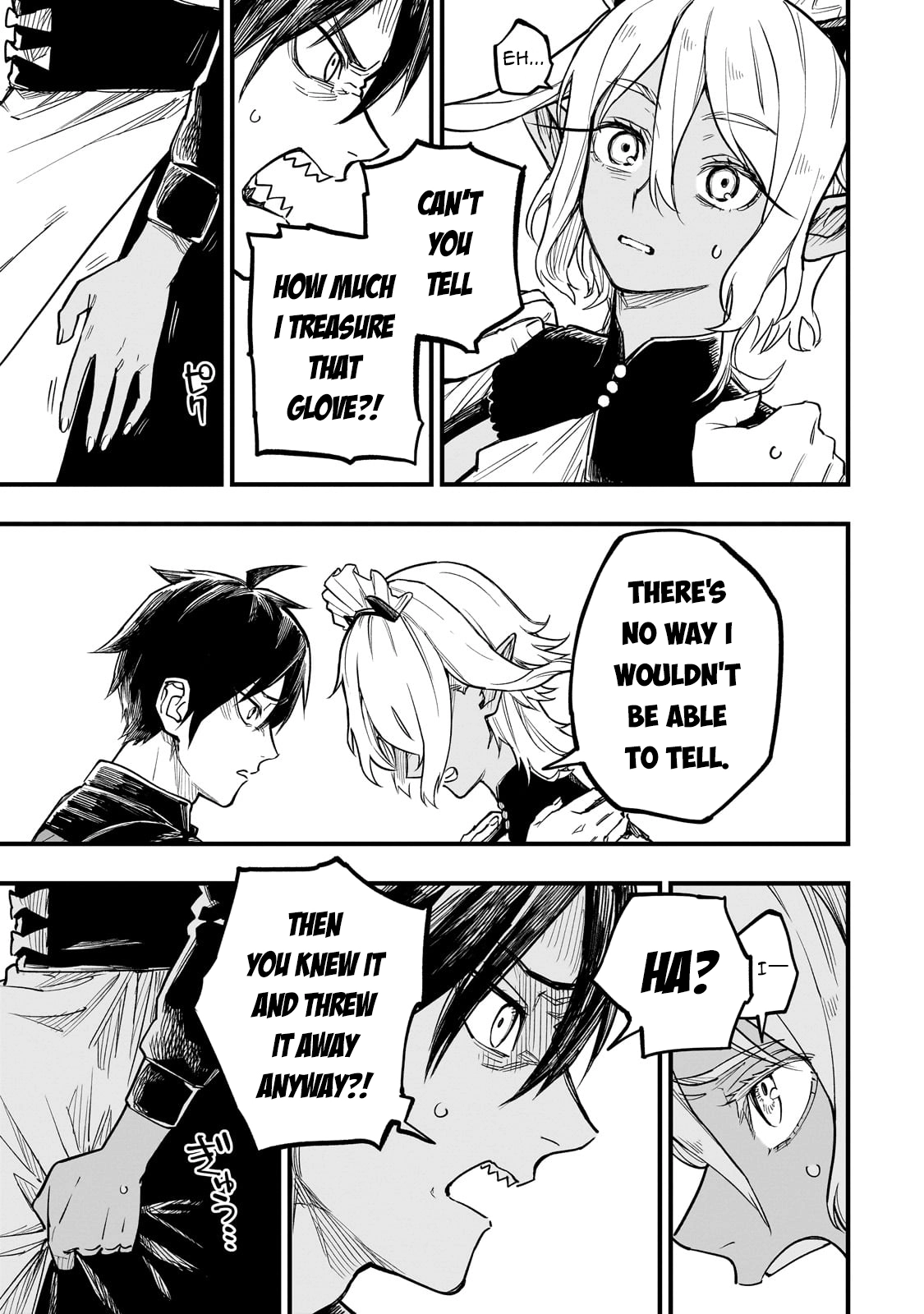 Tensei Akuma no Saikyou Yuusha Ikusei Keikaku