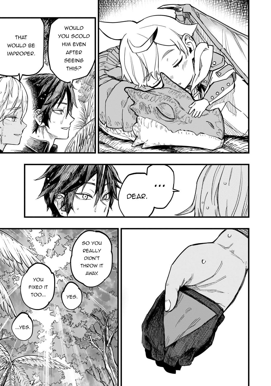 Tensei Akuma no Saikyou Yuusha Ikusei Keikaku