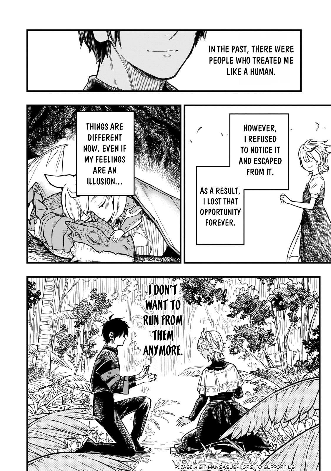 Tensei Akuma no Saikyou Yuusha Ikusei Keikaku