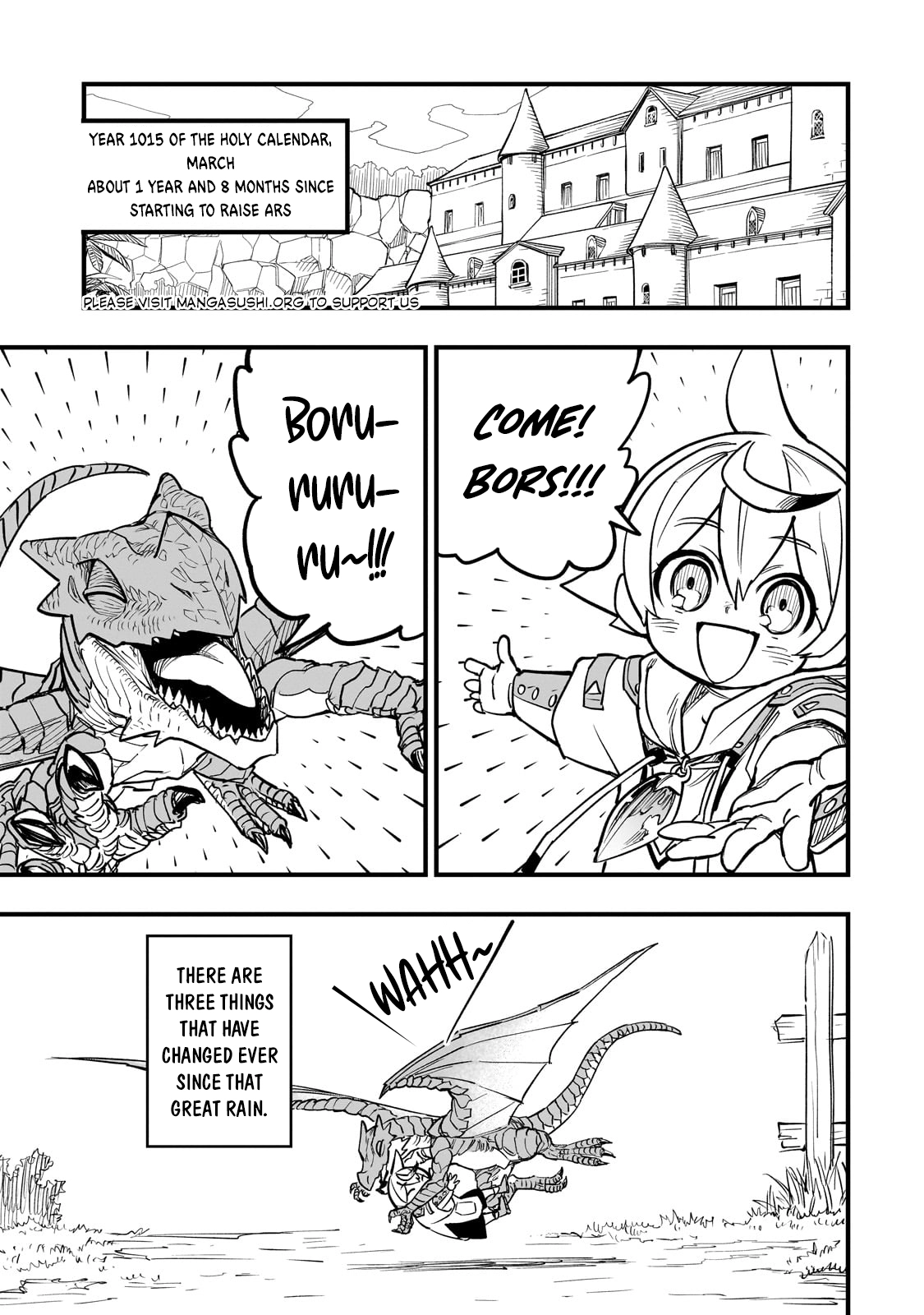 Tensei Akuma no Saikyou Yuusha Ikusei Keikaku