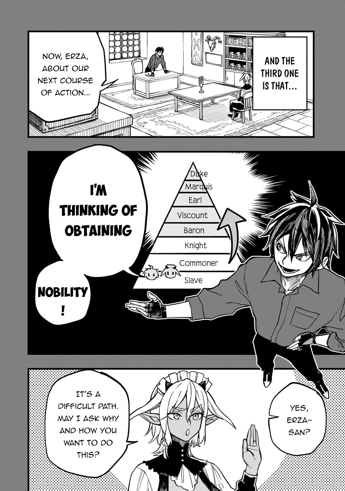 Tensei Akuma no Saikyou Yuusha Ikusei Keikaku