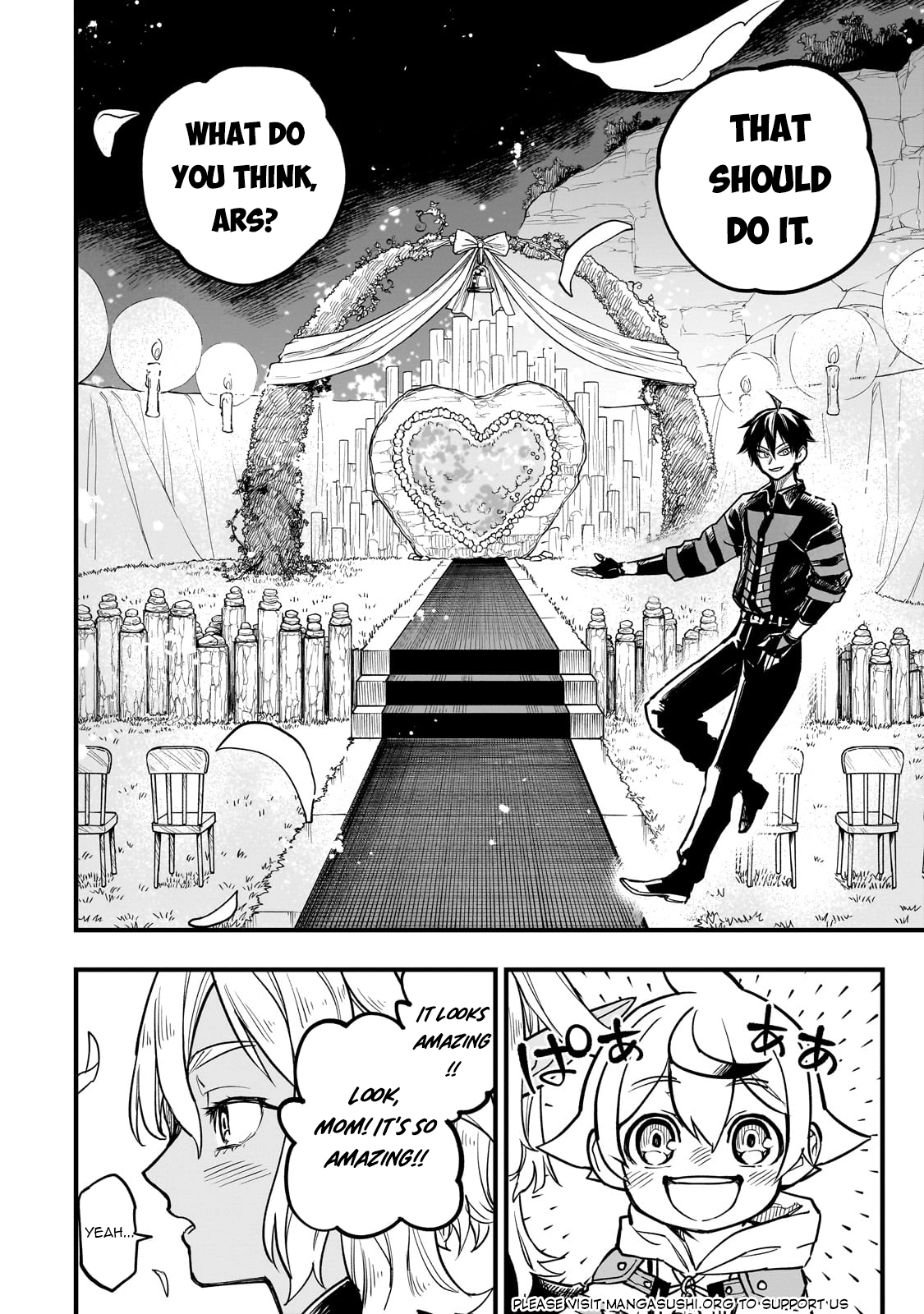 Tensei Akuma no Saikyou Yuusha Ikusei Keikaku