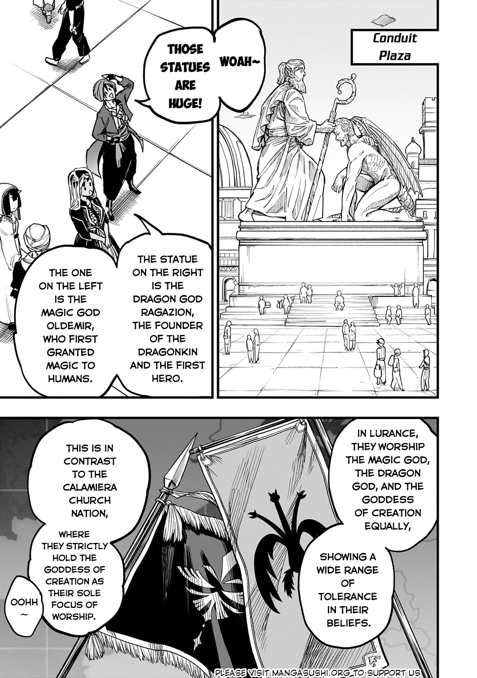 Tensei Akuma no Saikyou Yuusha Ikusei Keikaku