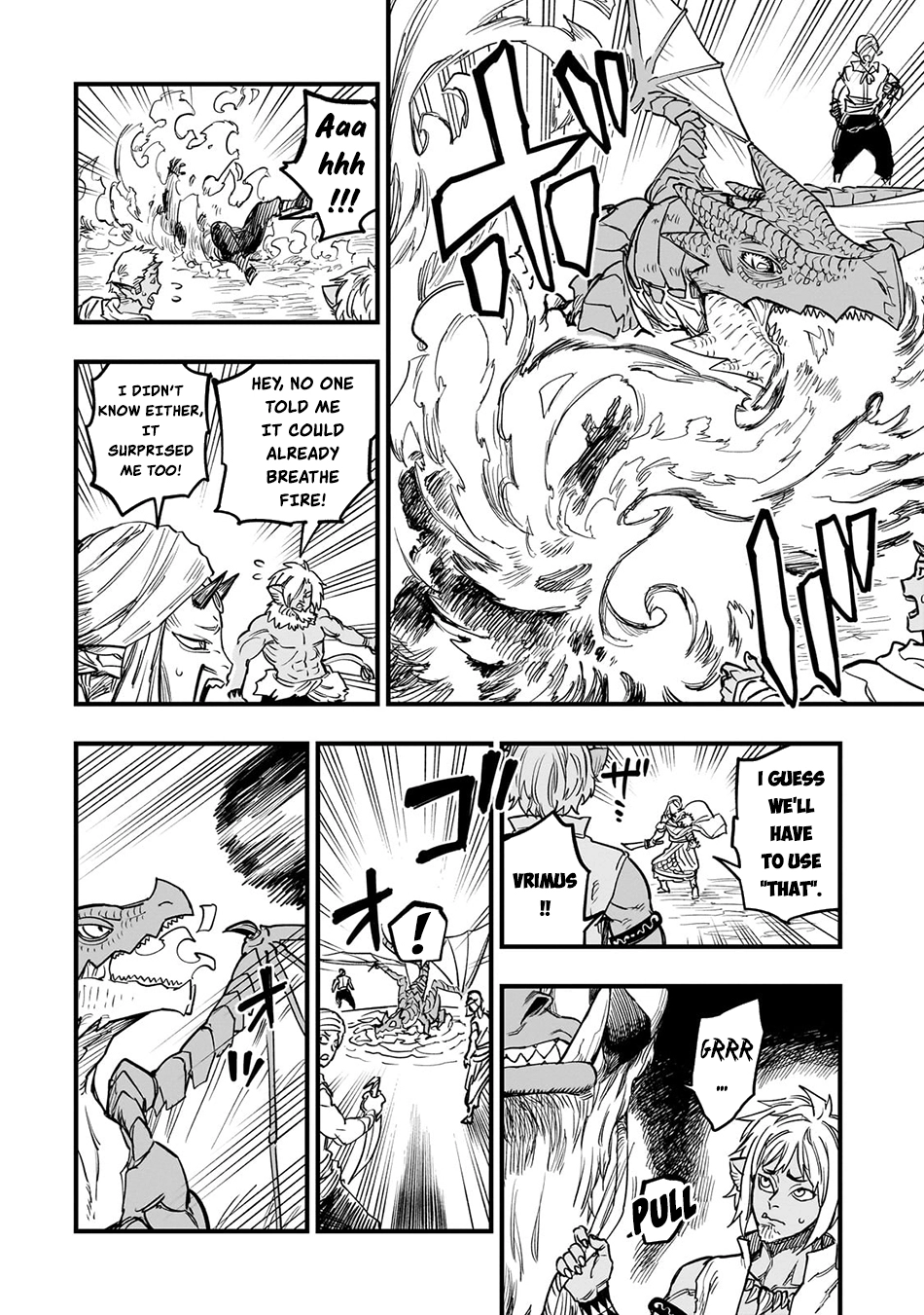 Tensei Akuma no Saikyou Yuusha Ikusei Keikaku