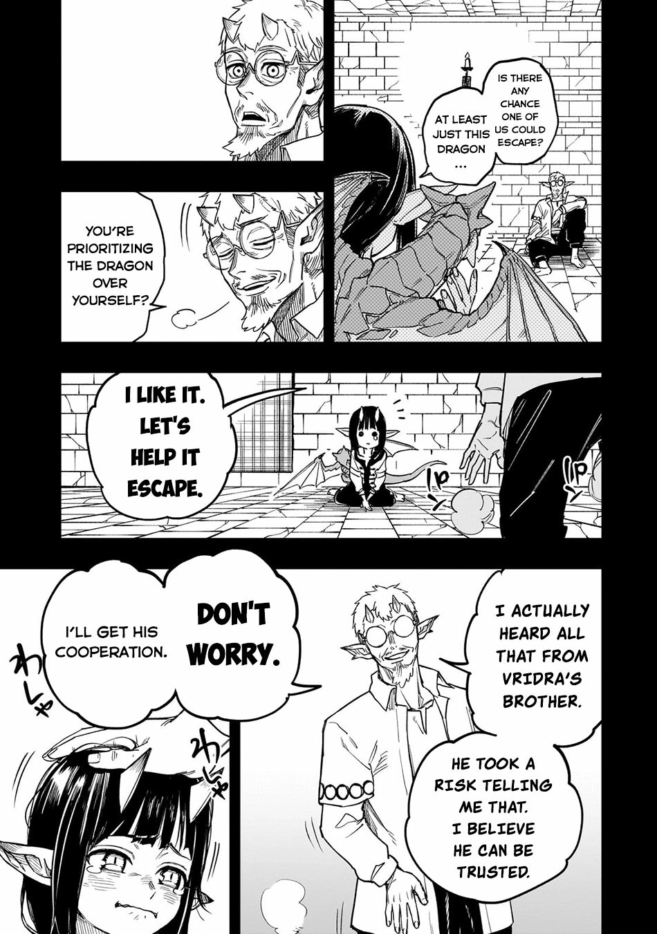 Tensei Akuma no Saikyou Yuusha Ikusei Keikaku
