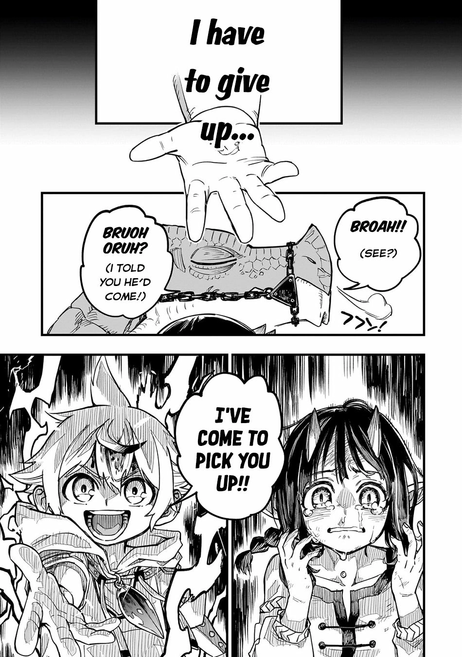 Tensei Akuma no Saikyou Yuusha Ikusei Keikaku