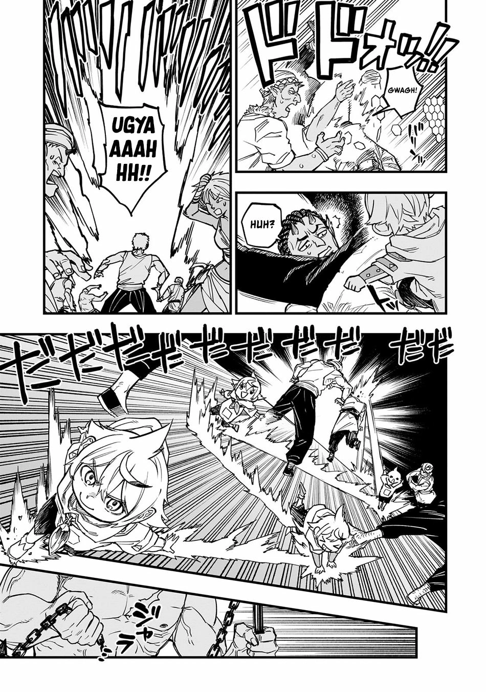 Tensei Akuma no Saikyou Yuusha Ikusei Keikaku