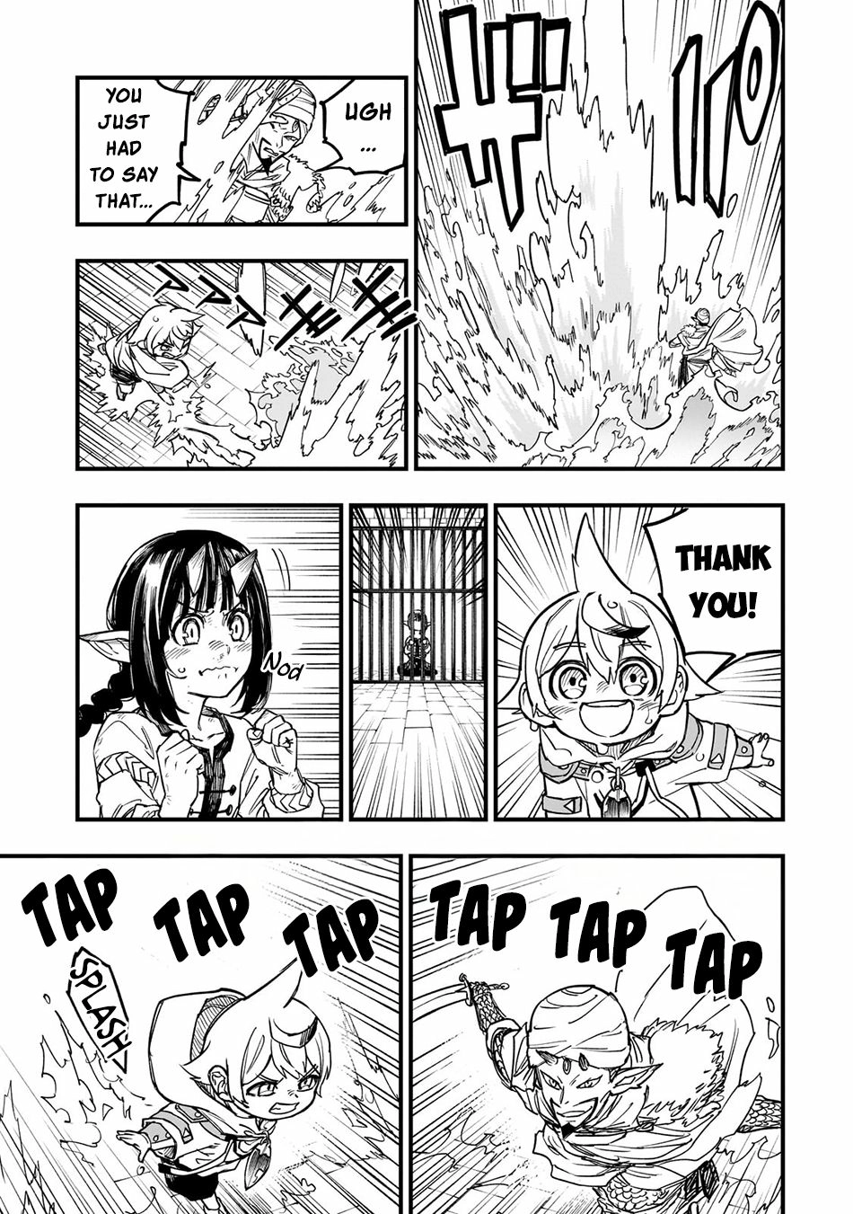 Tensei Akuma no Saikyou Yuusha Ikusei Keikaku