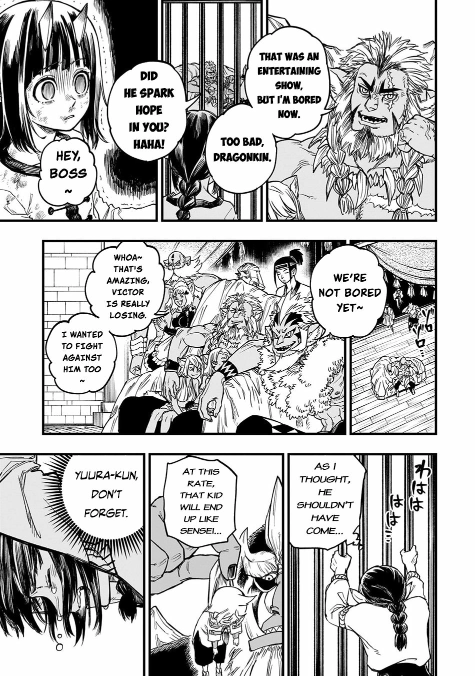Tensei Akuma no Saikyou Yuusha Ikusei Keikaku