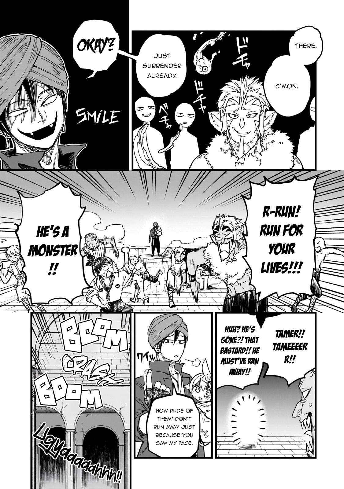 Tensei Akuma no Saikyou Yuusha Ikusei Keikaku