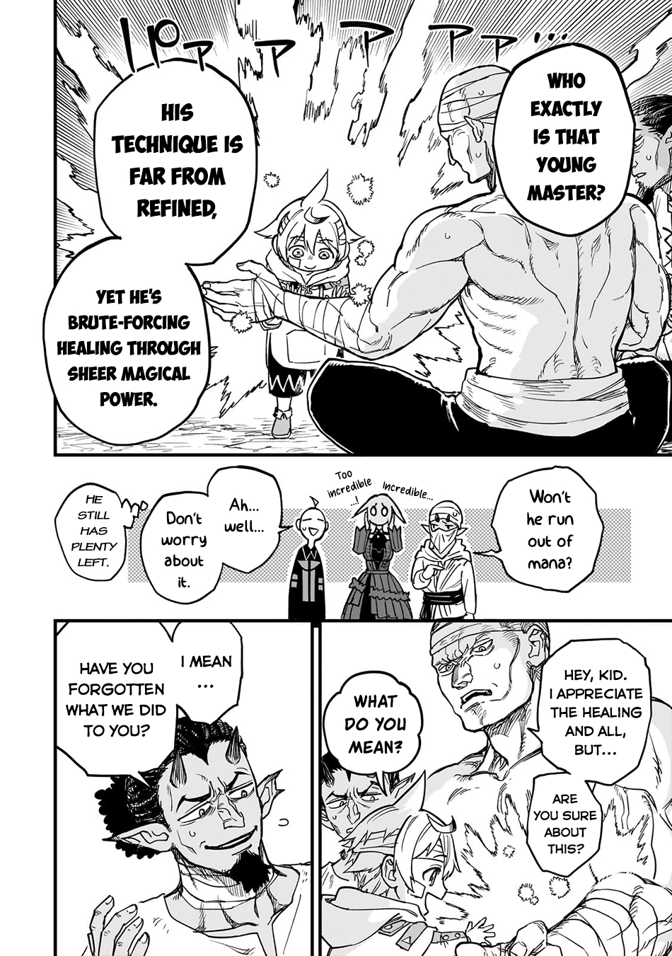 Tensei Akuma no Saikyou Yuusha Ikusei Keikaku