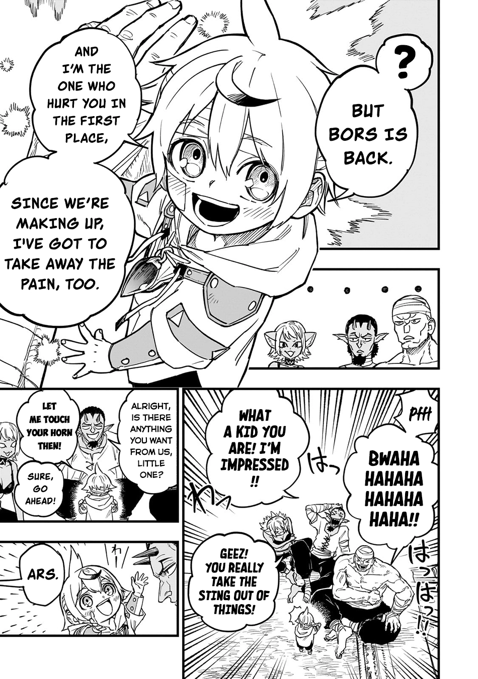 Tensei Akuma no Saikyou Yuusha Ikusei Keikaku