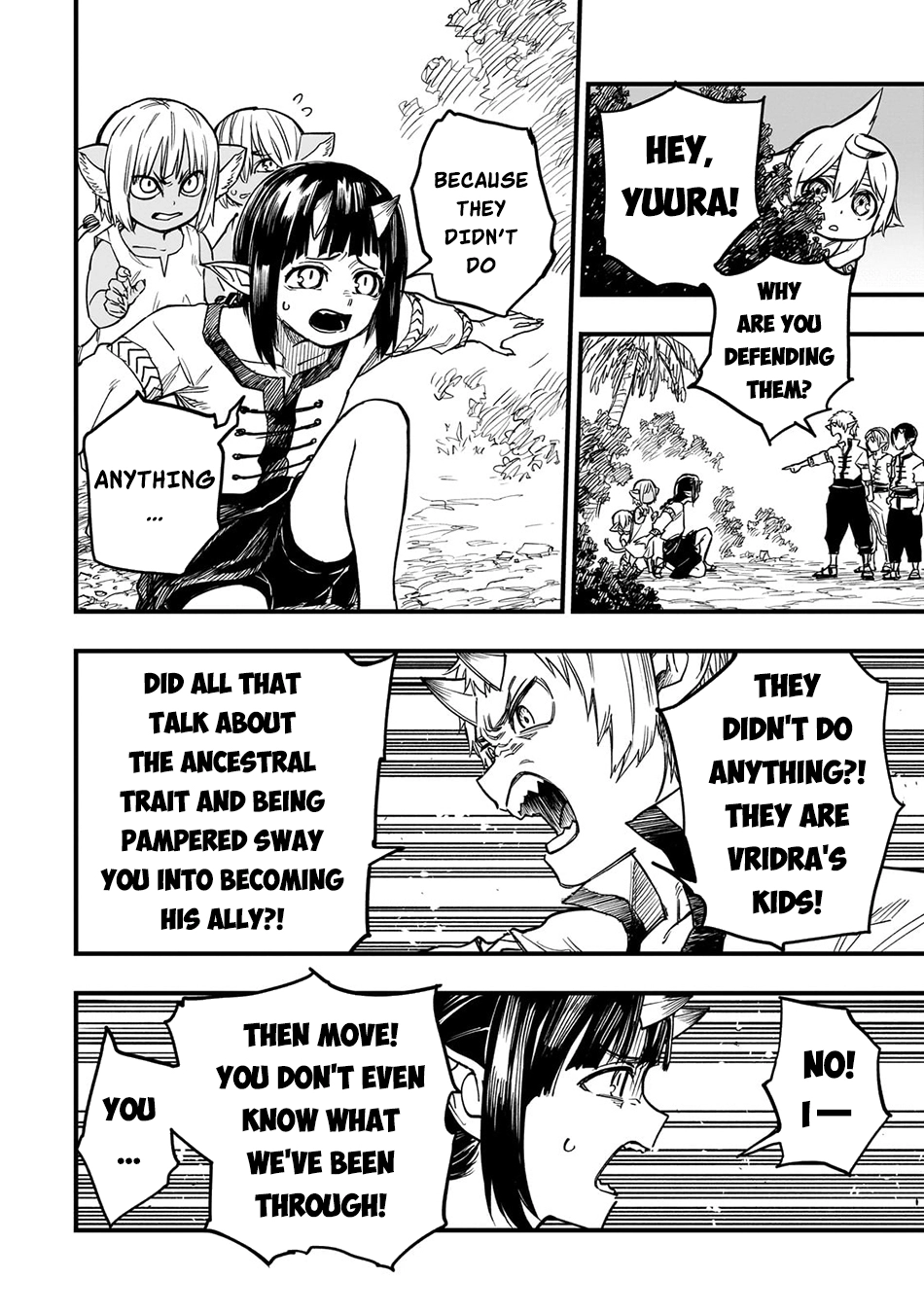 Tensei Akuma no Saikyou Yuusha Ikusei Keikaku