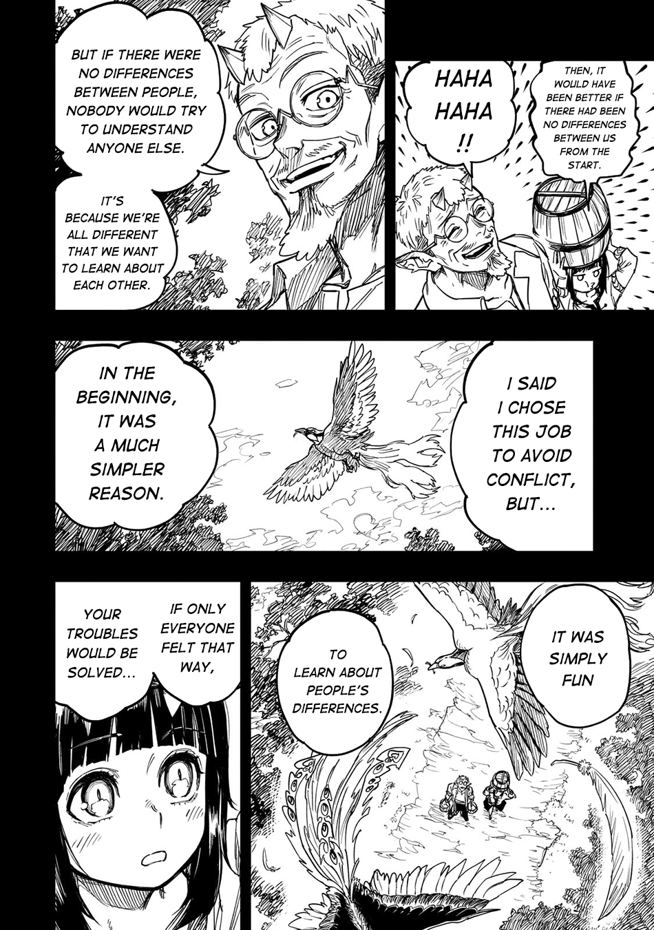 Tensei Akuma no Saikyou Yuusha Ikusei Keikaku