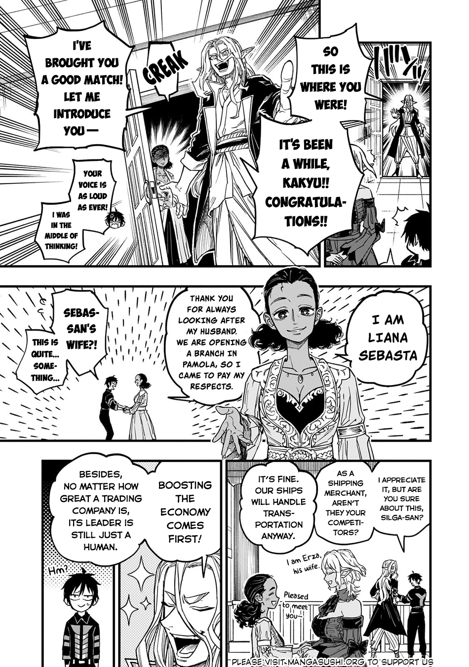 Tensei Akuma no Saikyou Yuusha Ikusei Keikaku