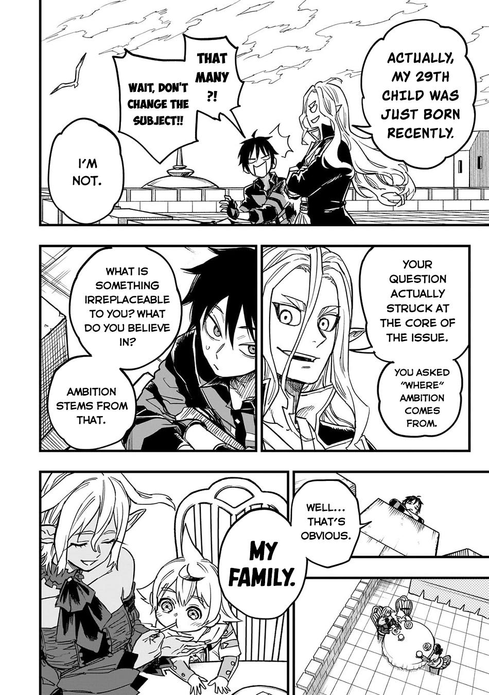 Tensei Akuma no Saikyou Yuusha Ikusei Keikaku