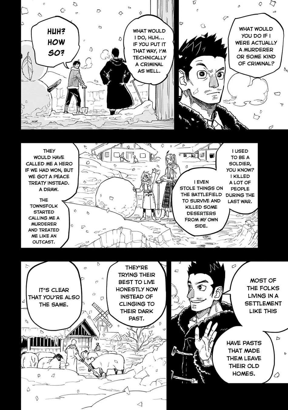 Tensei Akuma no Saikyou Yuusha Ikusei Keikaku