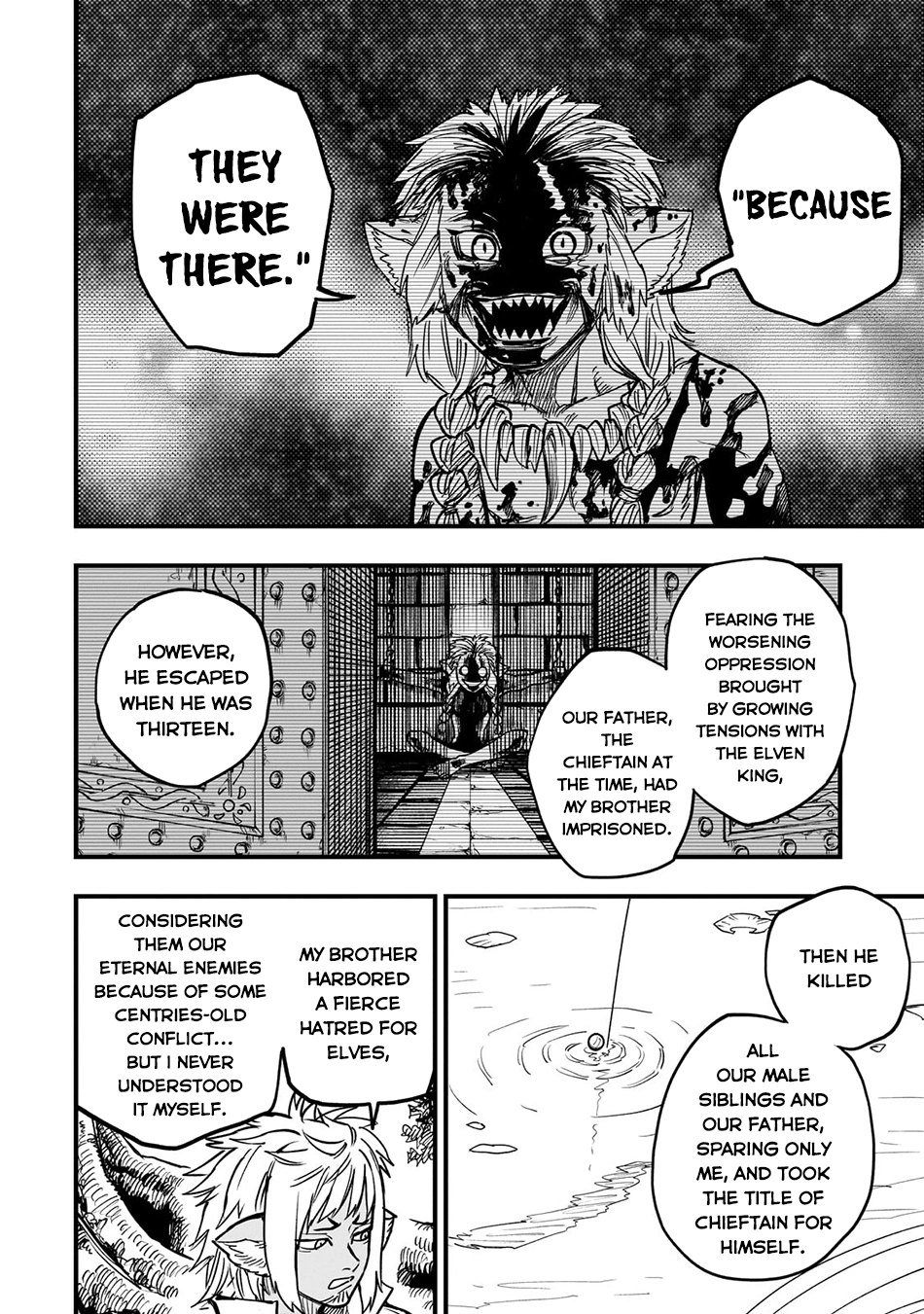 Tensei Akuma no Saikyou Yuusha Ikusei Keikaku
