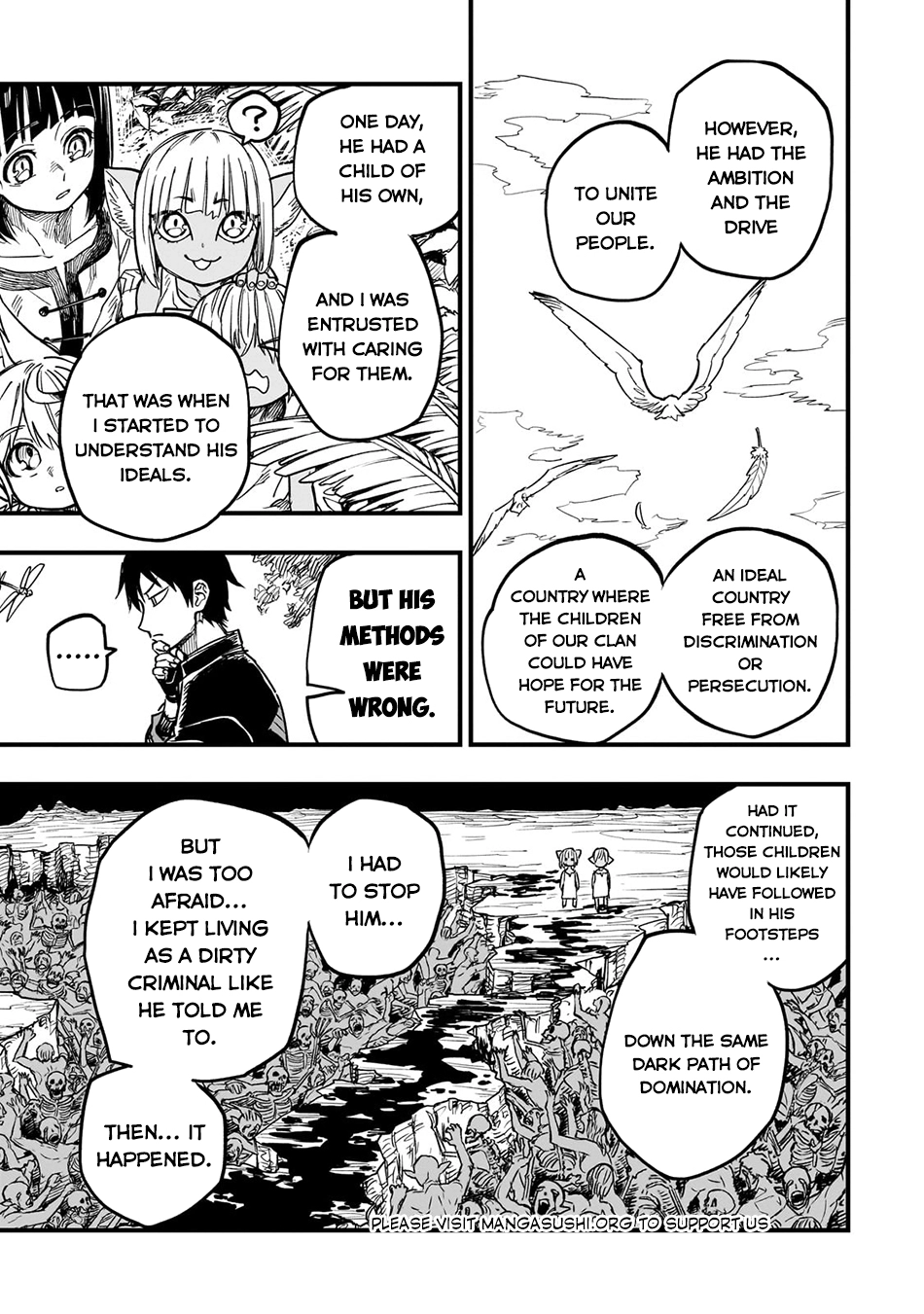 Tensei Akuma no Saikyou Yuusha Ikusei Keikaku