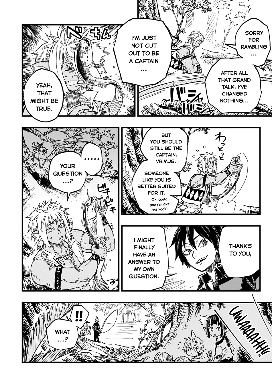 Tensei Akuma no Saikyou Yuusha Ikusei Keikaku