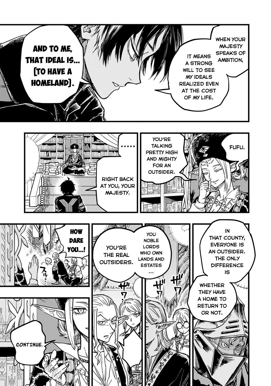 Tensei Akuma no Saikyou Yuusha Ikusei Keikaku