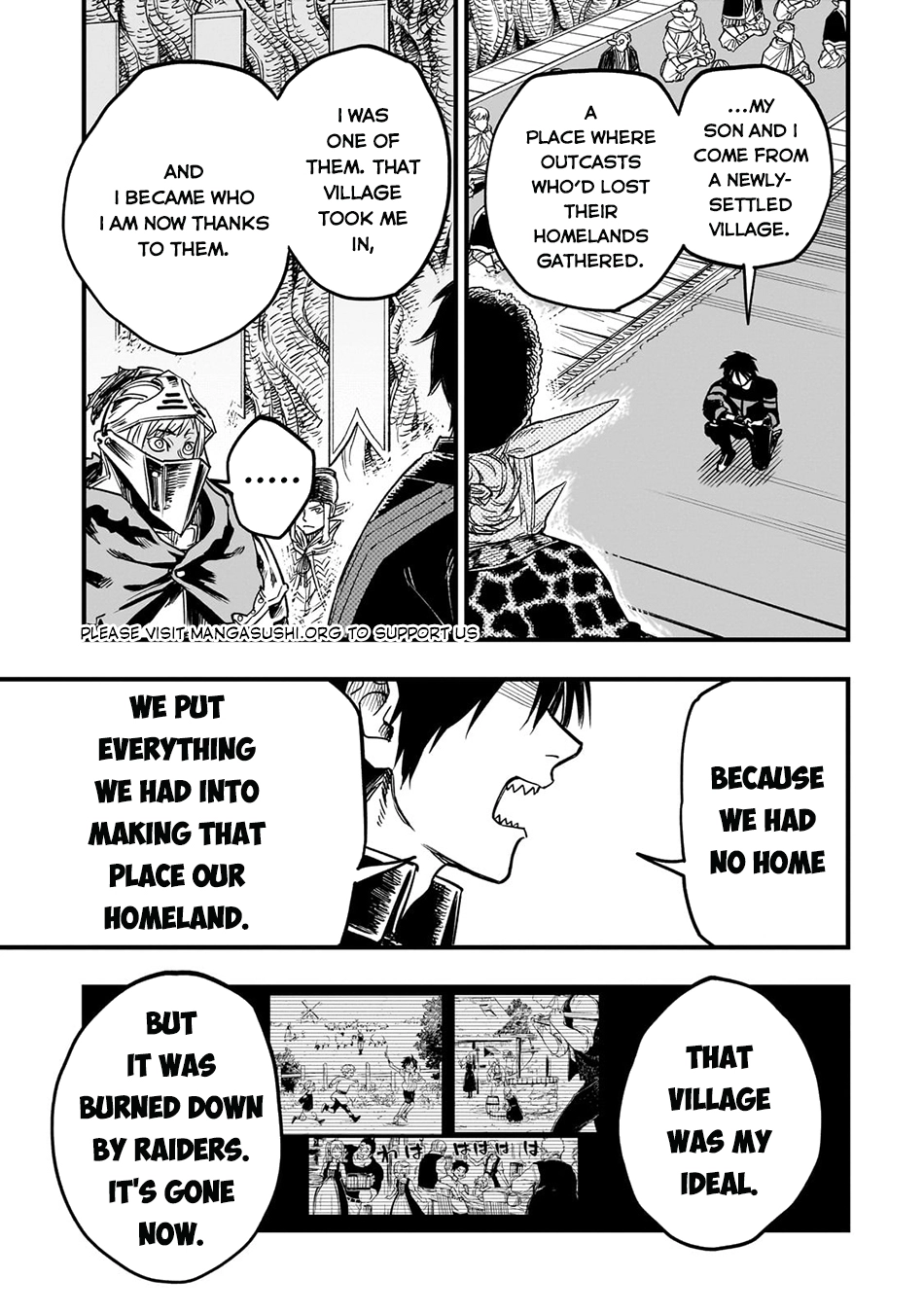 Tensei Akuma no Saikyou Yuusha Ikusei Keikaku