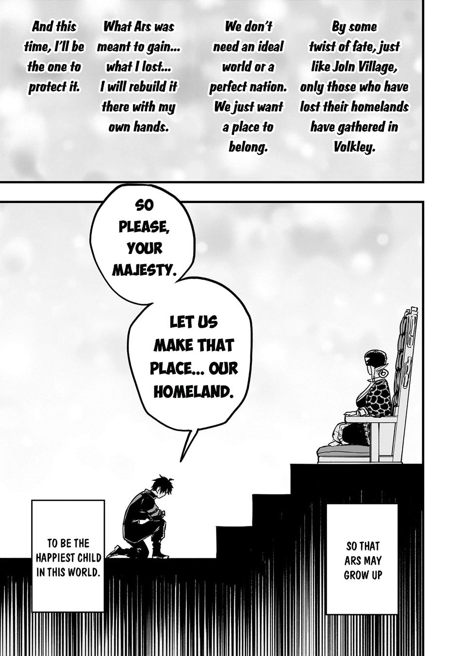 Tensei Akuma no Saikyou Yuusha Ikusei Keikaku