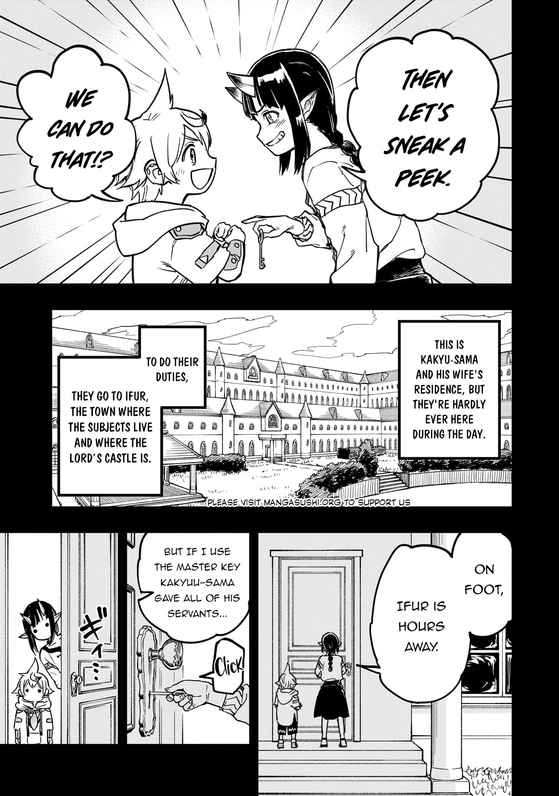 Tensei Akuma no Saikyou Yuusha Ikusei Keikaku