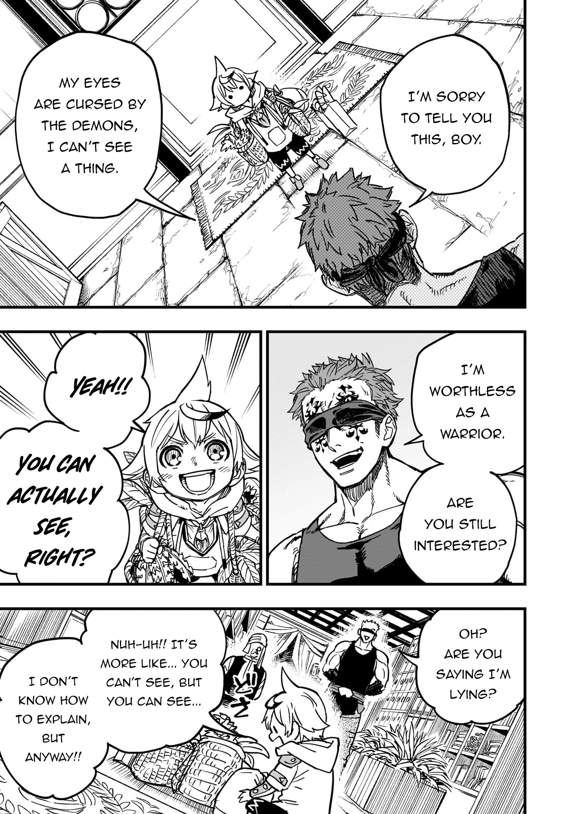 Tensei Akuma no Saikyou Yuusha Ikusei Keikaku