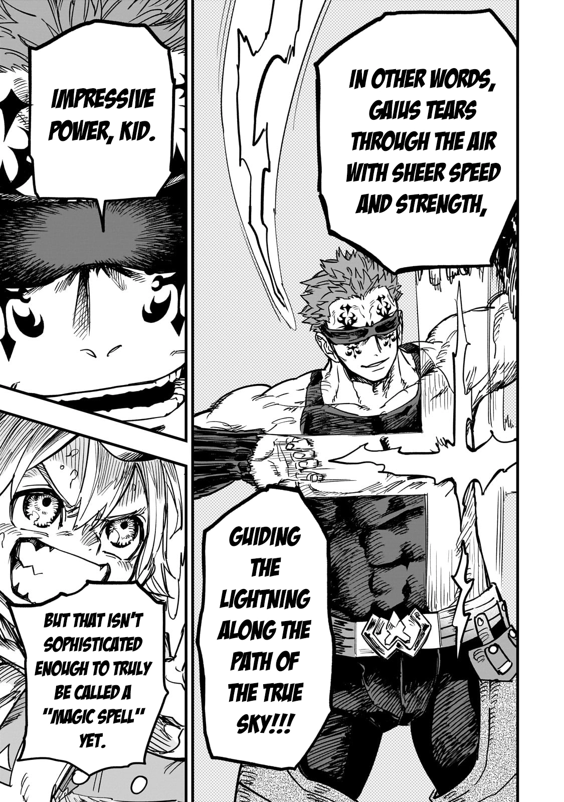 Tensei Akuma no Saikyou Yuusha Ikusei Keikaku