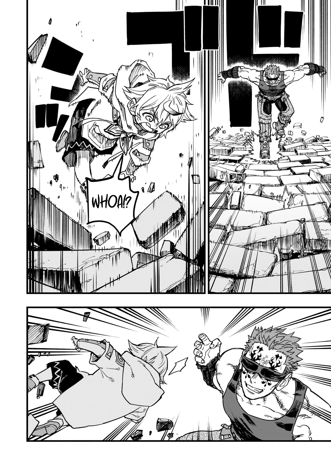 Tensei Akuma no Saikyou Yuusha Ikusei Keikaku