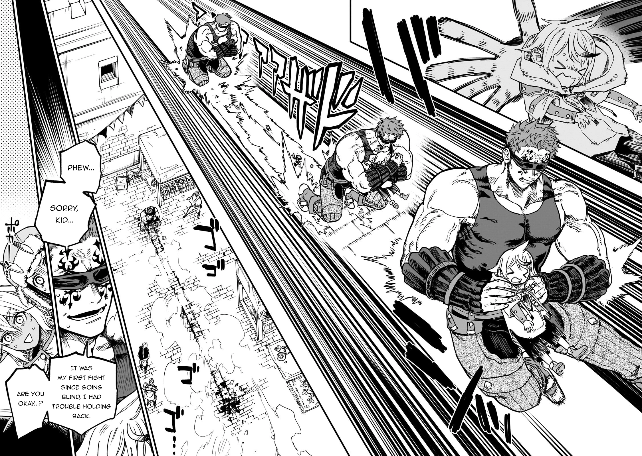 Tensei Akuma no Saikyou Yuusha Ikusei Keikaku