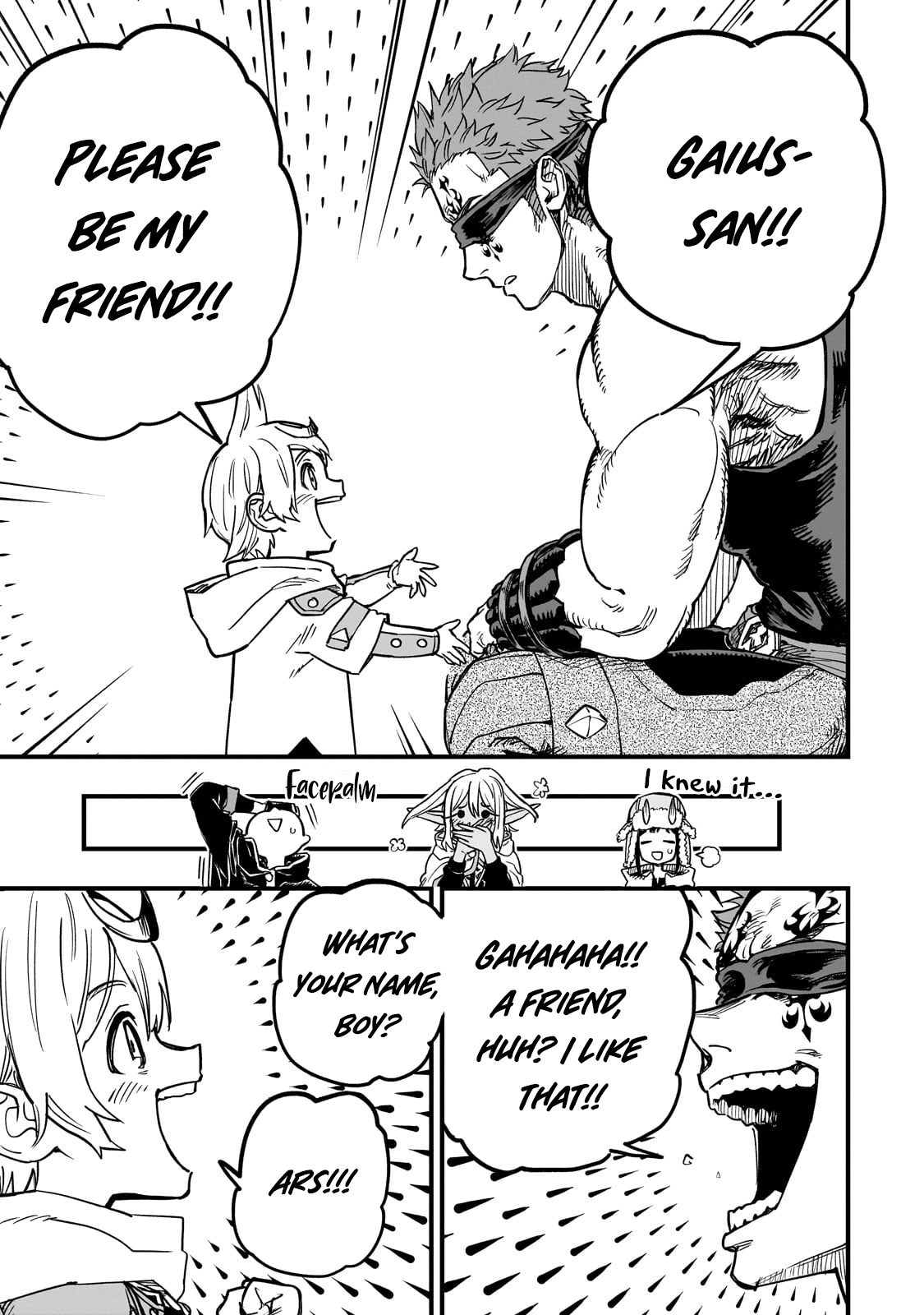 Tensei Akuma no Saikyou Yuusha Ikusei Keikaku